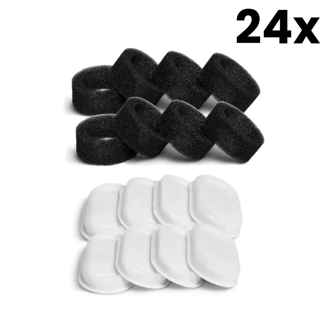 Filtres de Rechange pour Purréo